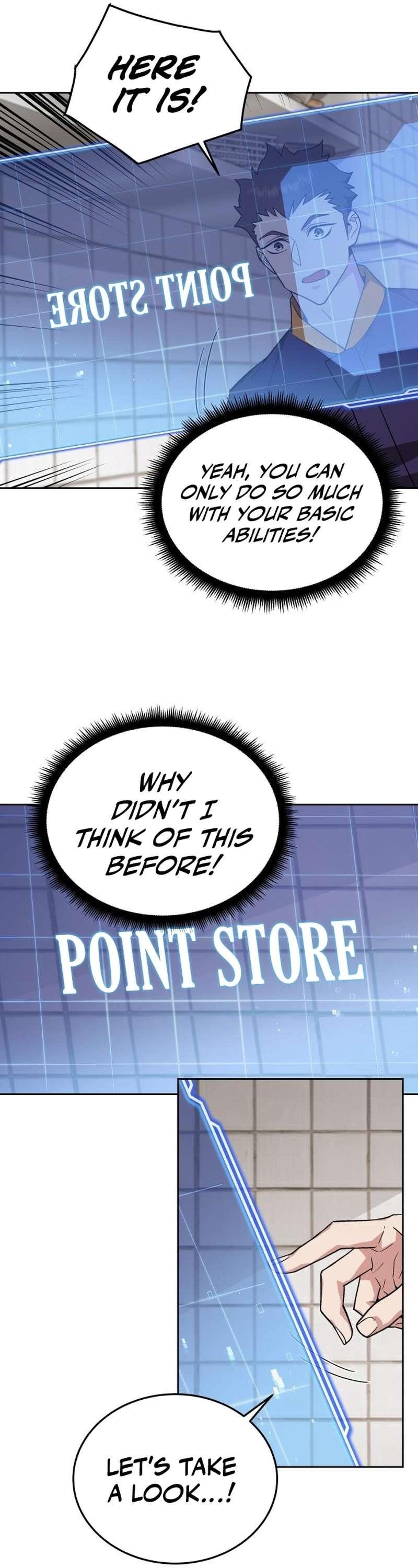 Apocalyptic Chef Awakening - Chapter 10 Page 29