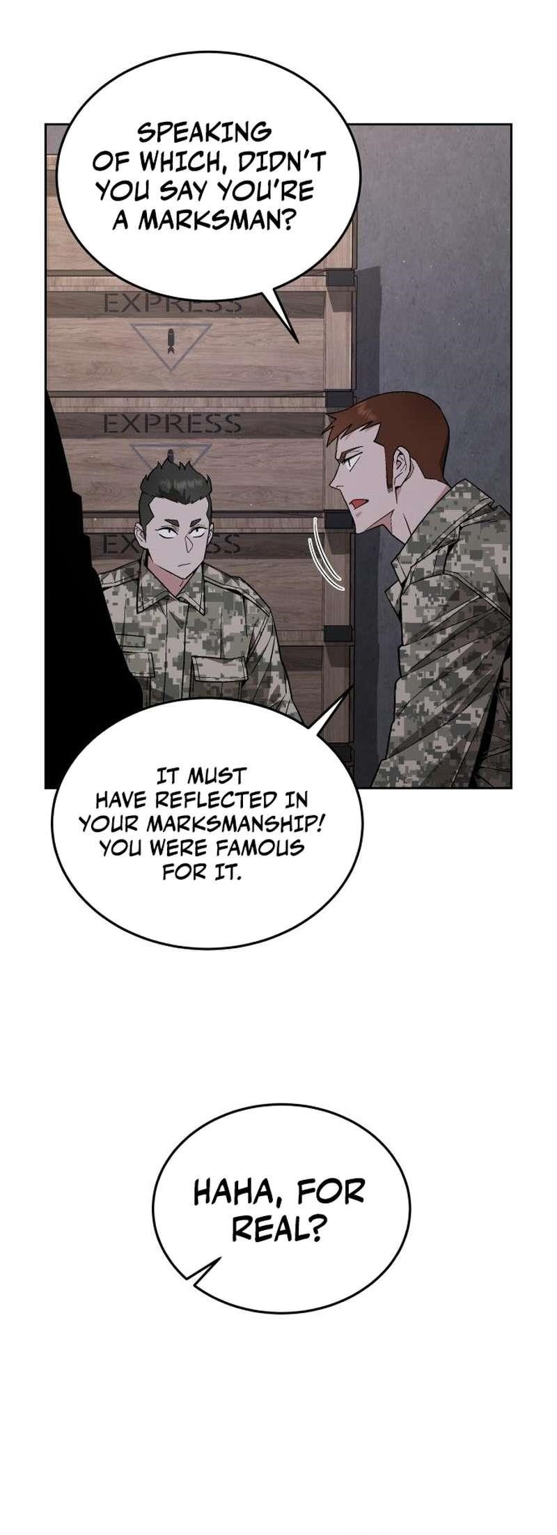 Apocalyptic Chef Awakening - Chapter 10 Page 3