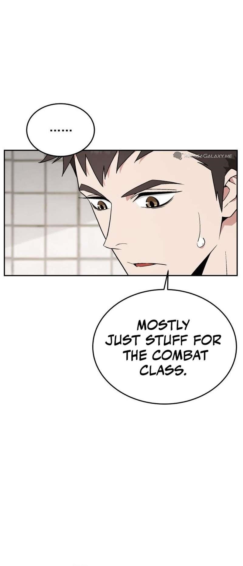 Apocalyptic Chef Awakening - Chapter 10 Page 31