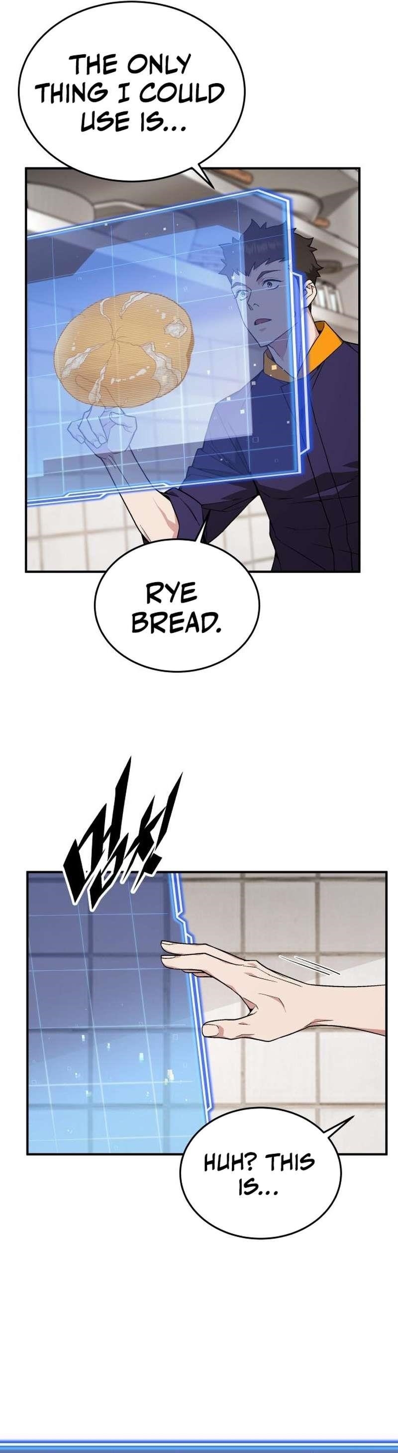 Apocalyptic Chef Awakening - Chapter 10 Page 32