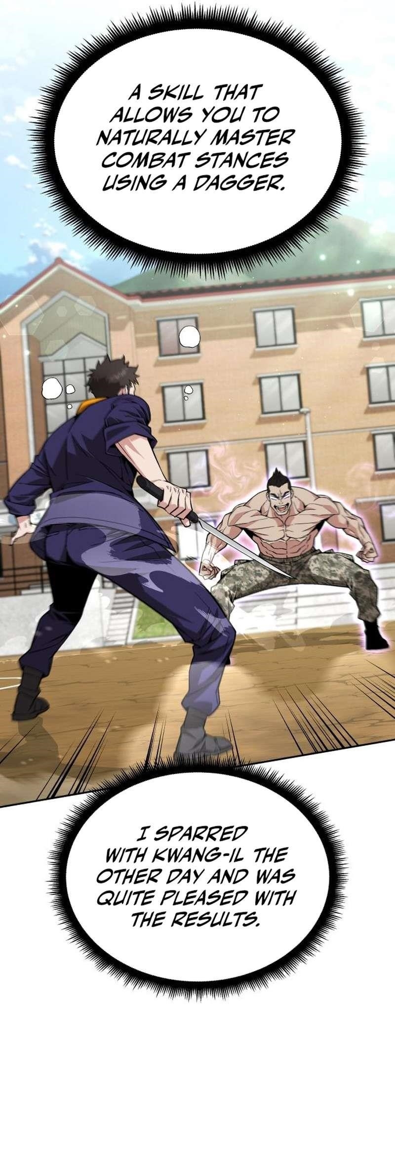 Apocalyptic Chef Awakening - Chapter 10 Page 36