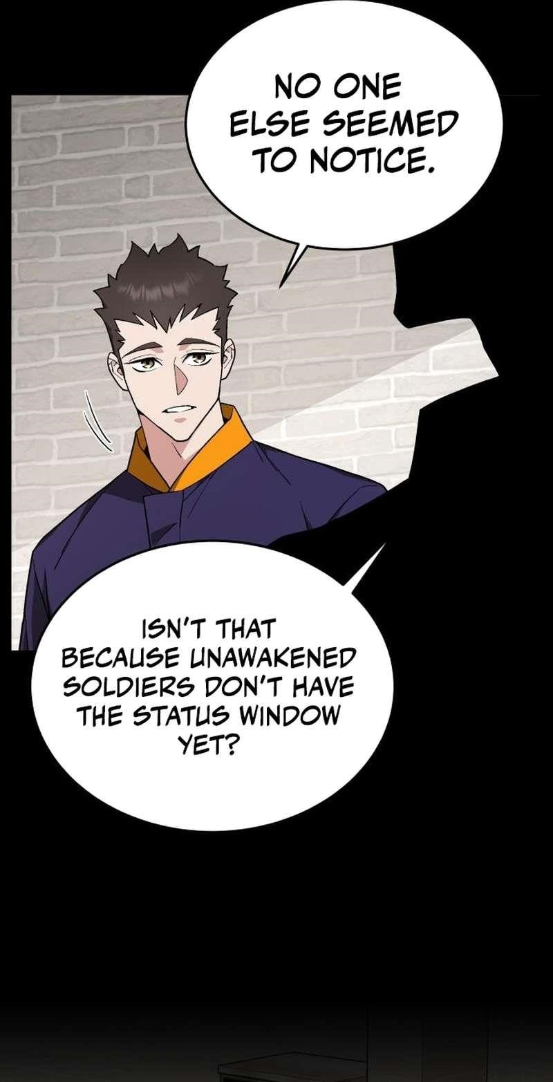 Apocalyptic Chef Awakening - Chapter 10 Page 42