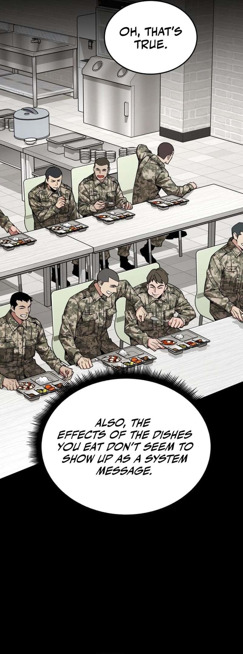 Apocalyptic Chef Awakening - Chapter 10 Page 43