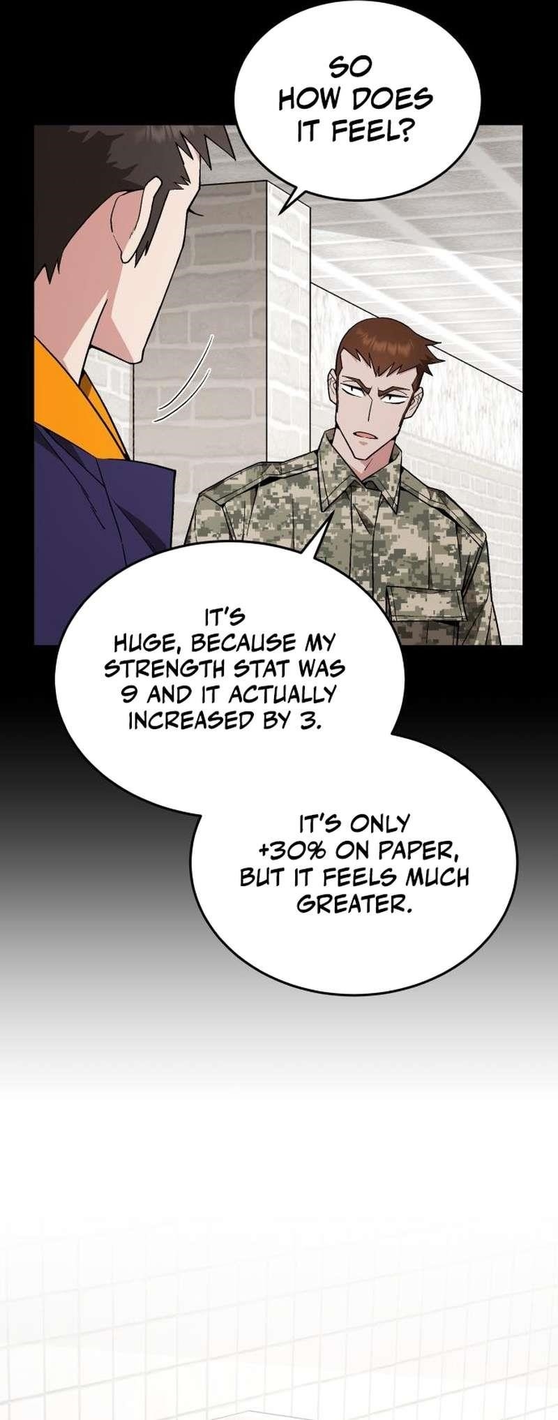 Apocalyptic Chef Awakening - Chapter 10 Page 45