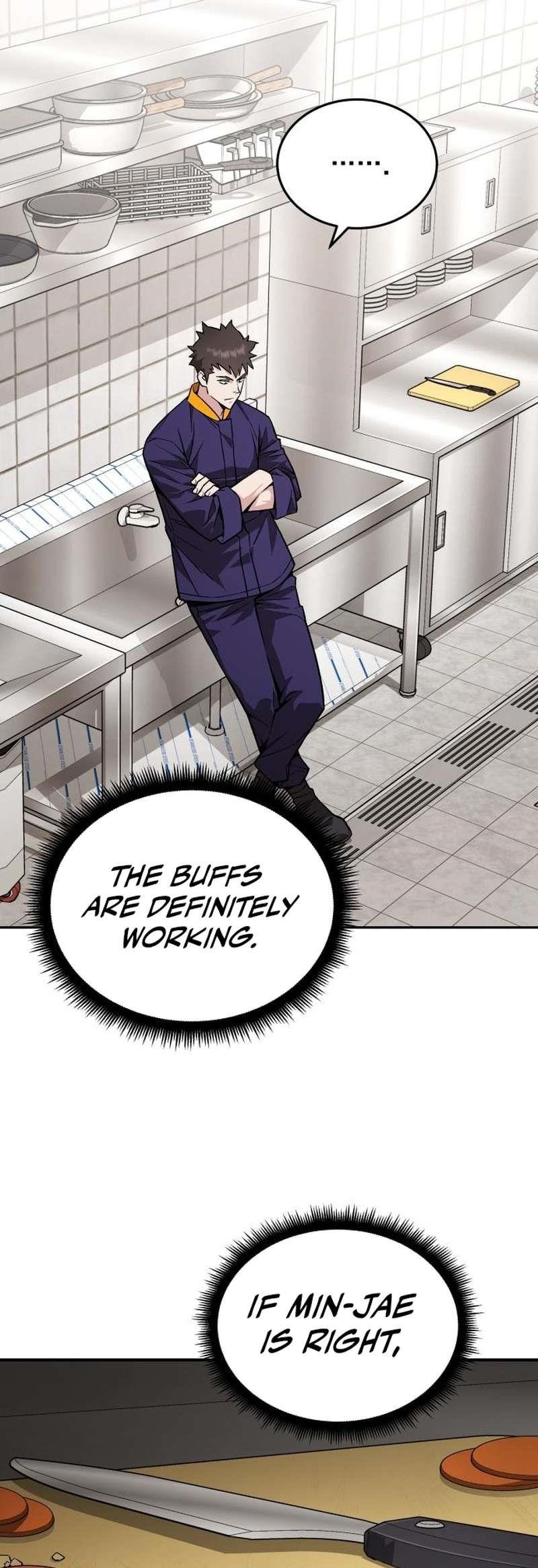 Apocalyptic Chef Awakening - Chapter 10 Page 46