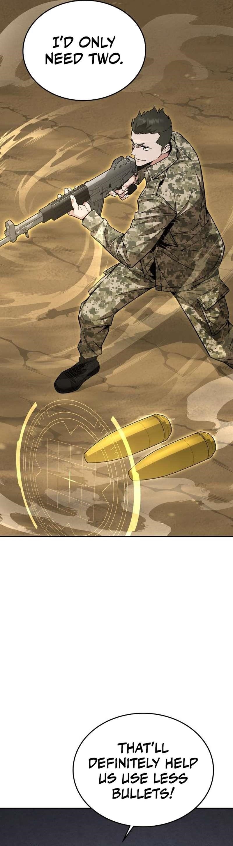 Apocalyptic Chef Awakening - Chapter 10 Page 6