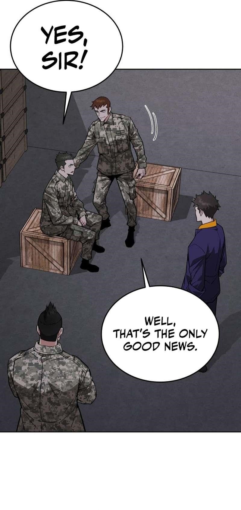 Apocalyptic Chef Awakening - Chapter 10 Page 8