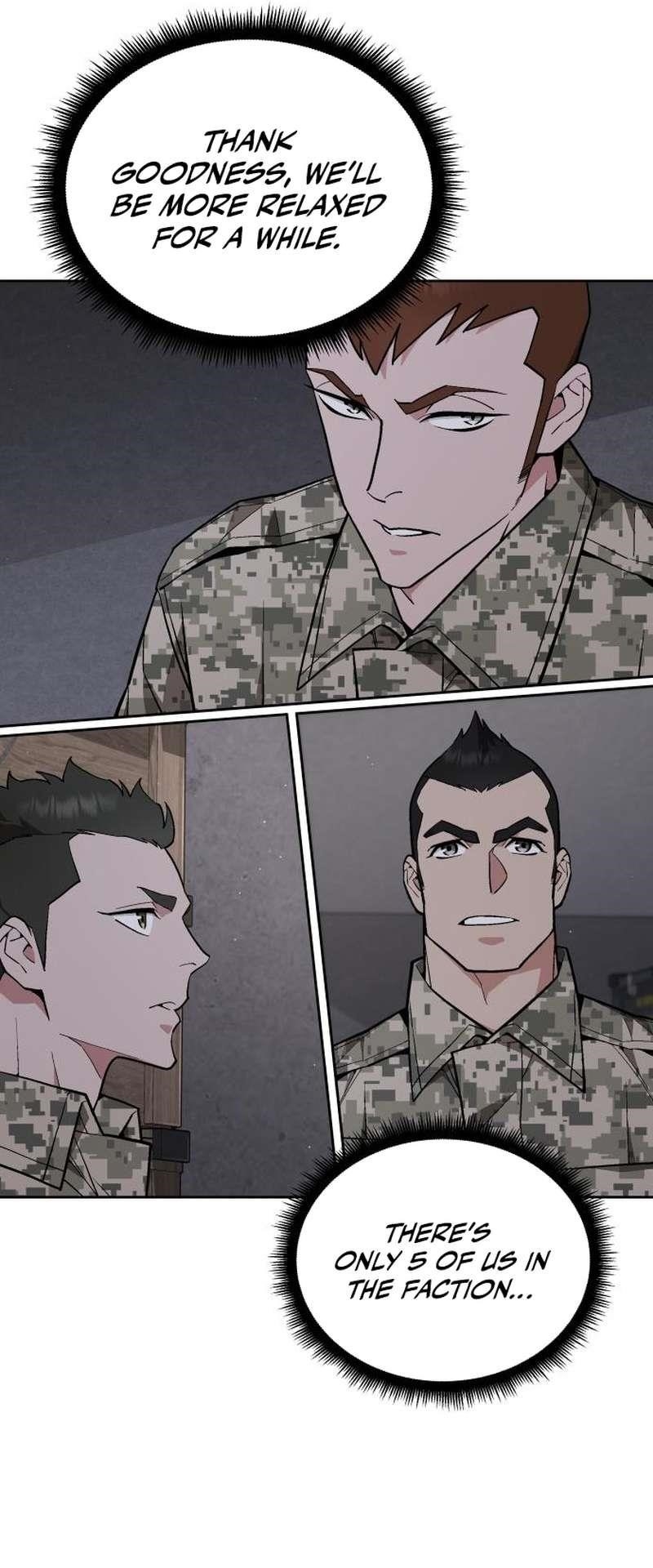 Apocalyptic Chef Awakening - Chapter 10 Page 9