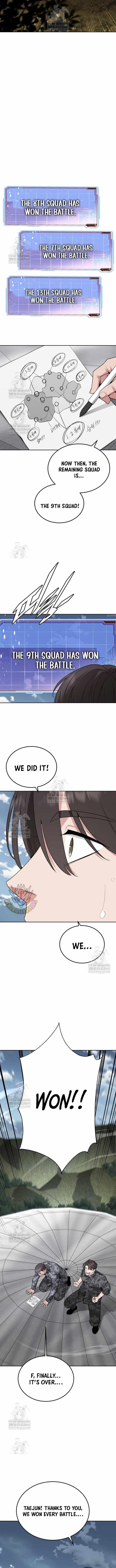 Apocalyptic Chef Awakening - Chapter 100 Page 12