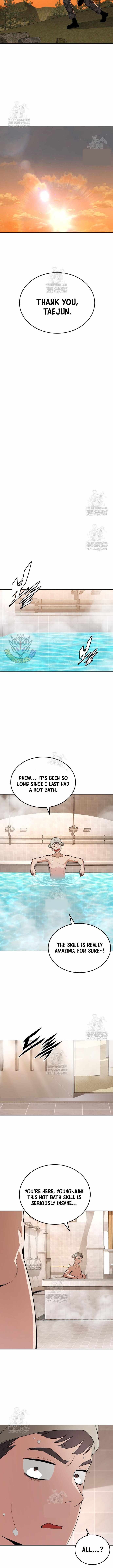 Apocalyptic Chef Awakening - Chapter 100 Page 14