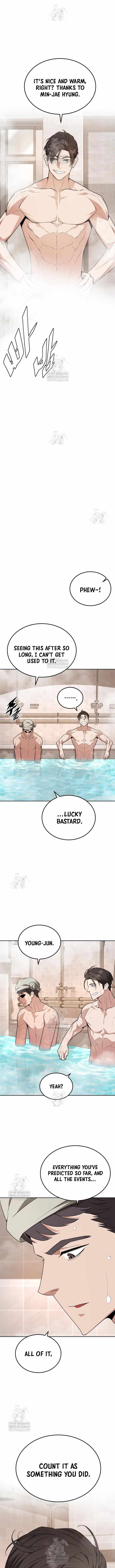 Apocalyptic Chef Awakening - Chapter 100 Page 15