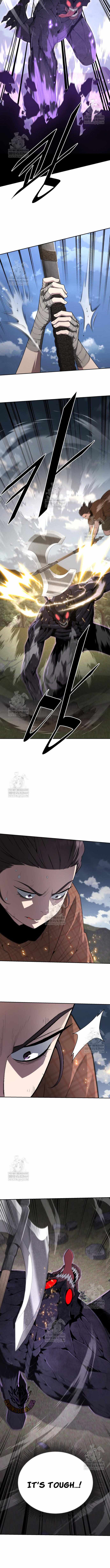 Apocalyptic Chef Awakening - Chapter 100 Page 4