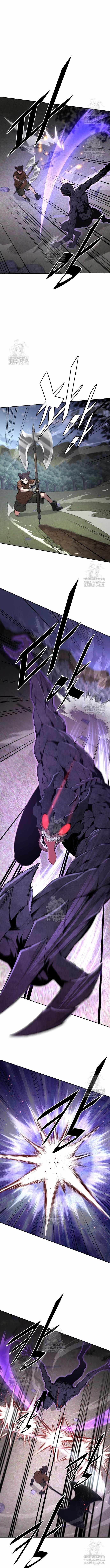 Apocalyptic Chef Awakening - Chapter 100 Page 5