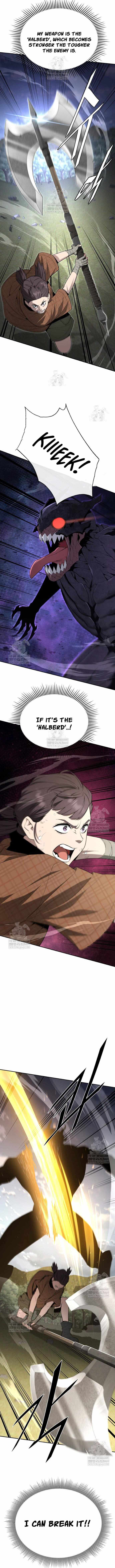 Apocalyptic Chef Awakening - Chapter 100 Page 7