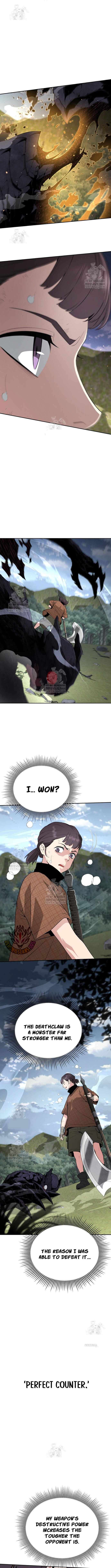 Apocalyptic Chef Awakening - Chapter 100 Page 8