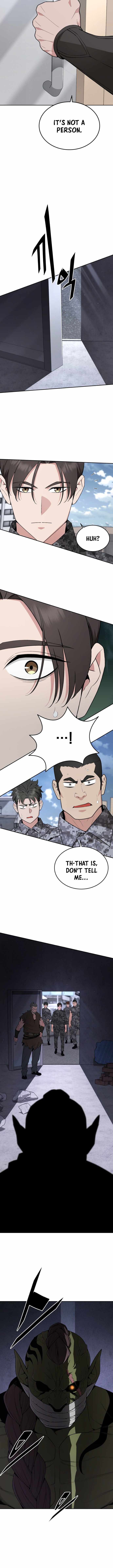 Apocalyptic Chef Awakening - Chapter 101 Page 15