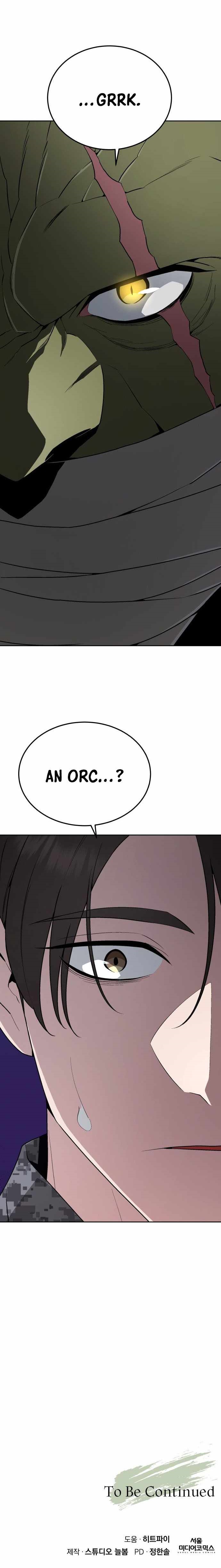 Apocalyptic Chef Awakening - Chapter 101 Page 16