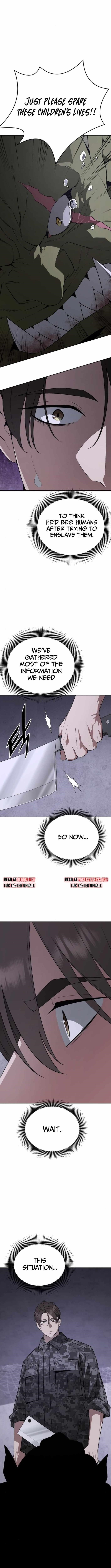 Apocalyptic Chef Awakening - Chapter 102 Page 15