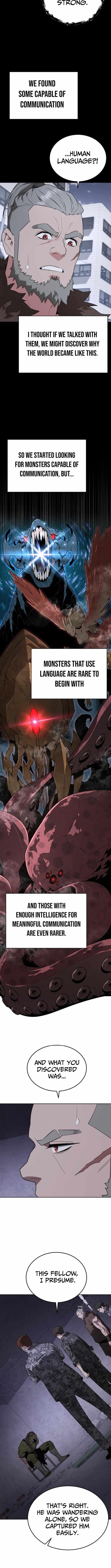 Apocalyptic Chef Awakening - Chapter 102 Page 4