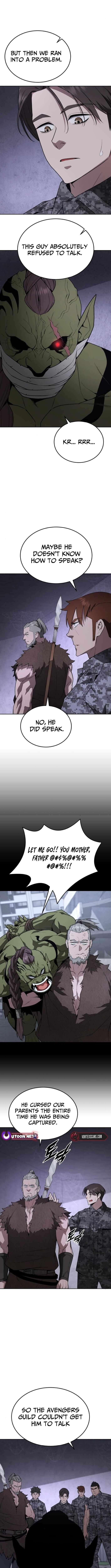 Apocalyptic Chef Awakening - Chapter 102 Page 5