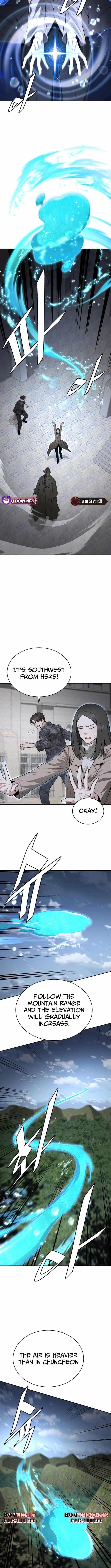 Apocalyptic Chef Awakening - Chapter 103 Page 10