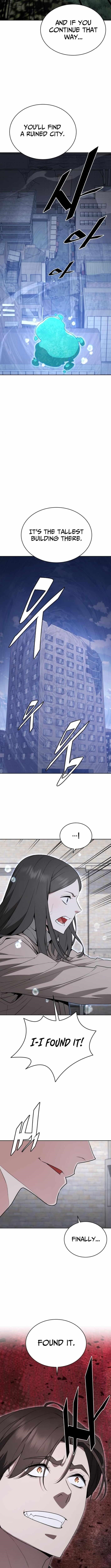 Apocalyptic Chef Awakening - Chapter 103 Page 11