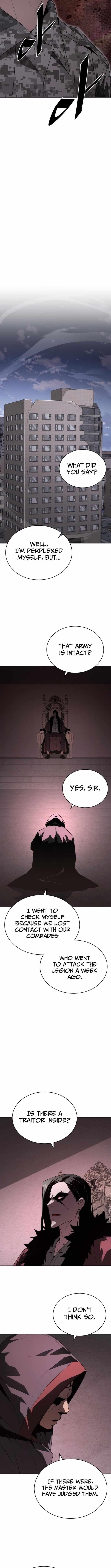 Apocalyptic Chef Awakening - Chapter 103 Page 12