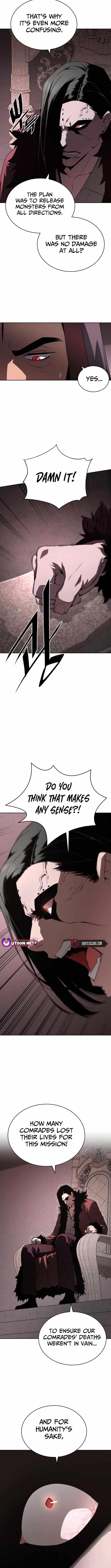 Apocalyptic Chef Awakening - Chapter 103 Page 13