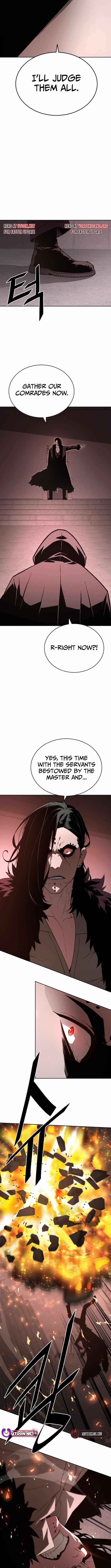 Apocalyptic Chef Awakening - Chapter 103 Page 14