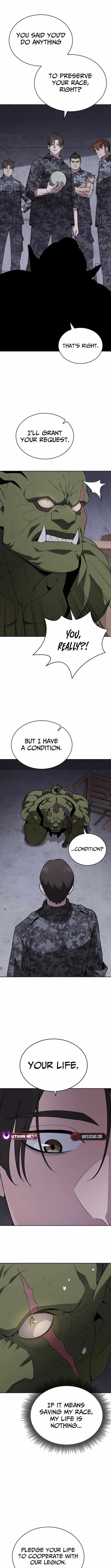 Apocalyptic Chef Awakening - Chapter 103 Page 5