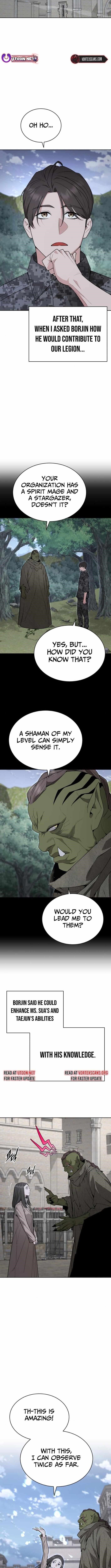 Apocalyptic Chef Awakening - Chapter 103 Page 7