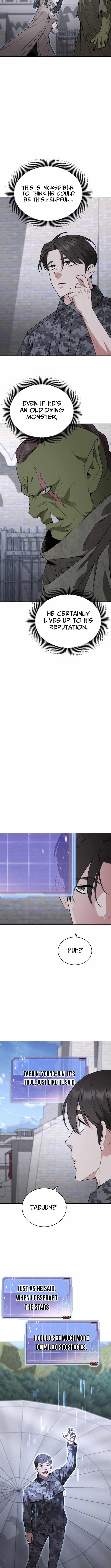 Apocalyptic Chef Awakening - Chapter 103 Page 8