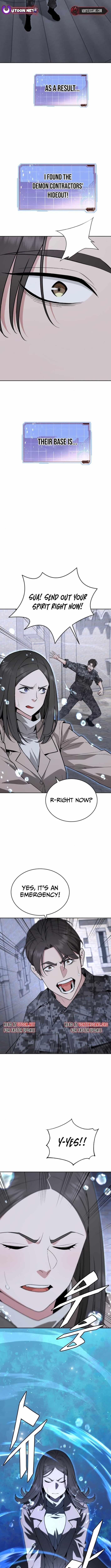 Apocalyptic Chef Awakening - Chapter 103 Page 9