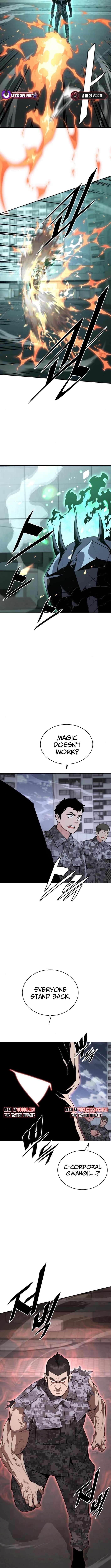 Apocalyptic Chef Awakening - Chapter 104 Page 10