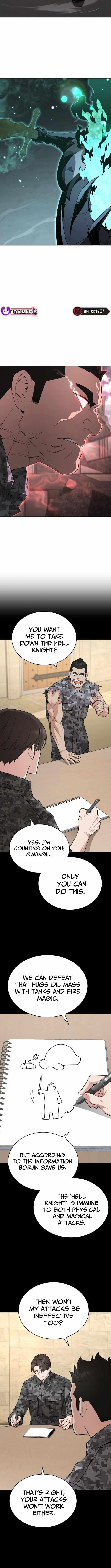 Apocalyptic Chef Awakening - Chapter 104 Page 11