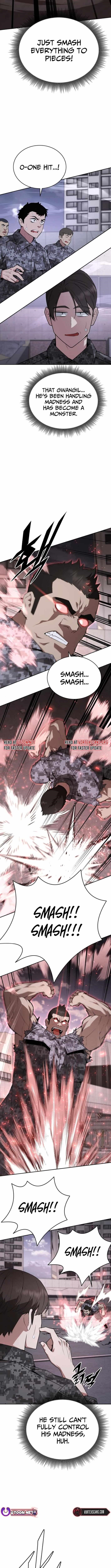 Apocalyptic Chef Awakening - Chapter 104 Page 13