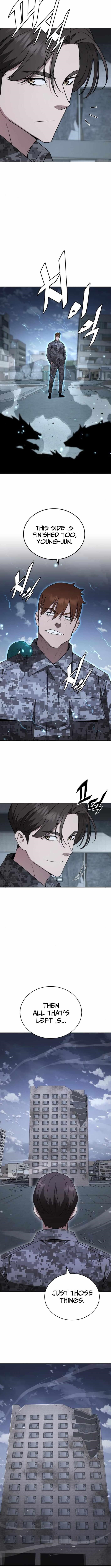 Apocalyptic Chef Awakening - Chapter 104 Page 14