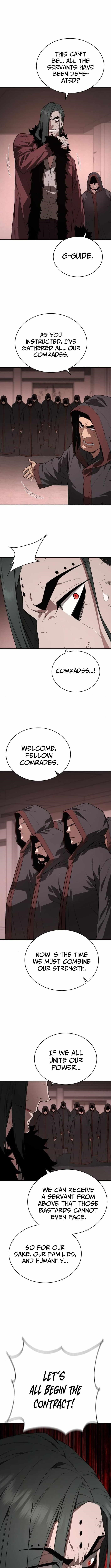 Apocalyptic Chef Awakening - Chapter 104 Page 15