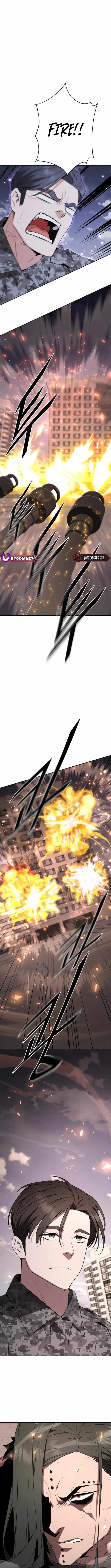 Apocalyptic Chef Awakening - Chapter 104 Page 2