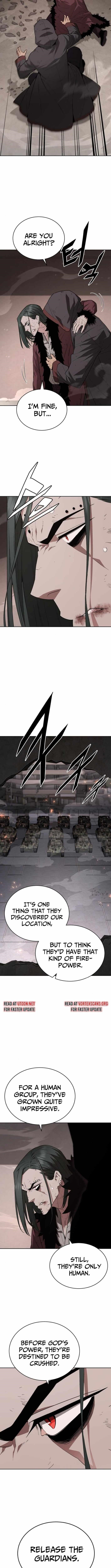 Apocalyptic Chef Awakening - Chapter 104 Page 4