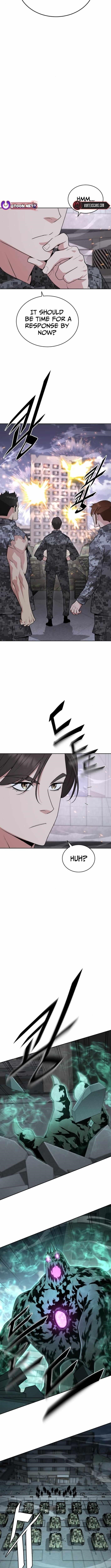 Apocalyptic Chef Awakening - Chapter 104 Page 5