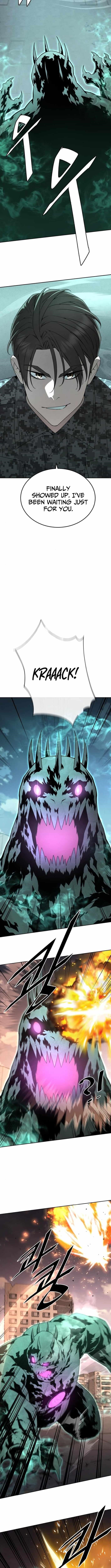 Apocalyptic Chef Awakening - Chapter 104 Page 6