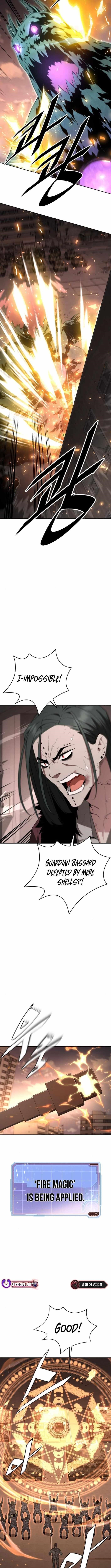 Apocalyptic Chef Awakening - Chapter 104 Page 7