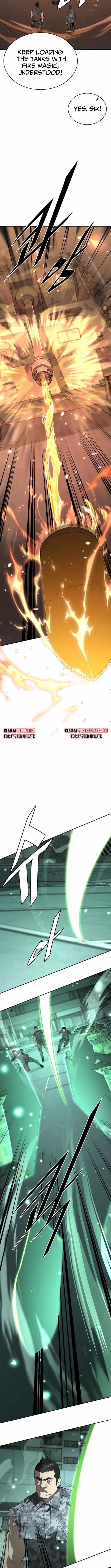 Apocalyptic Chef Awakening - Chapter 104 Page 8