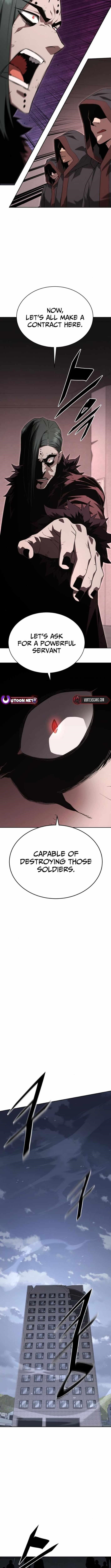 Apocalyptic Chef Awakening - Chapter 105 Page 2