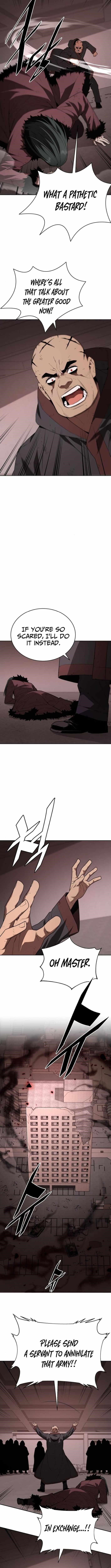 Apocalyptic Chef Awakening - Chapter 105 Page 7