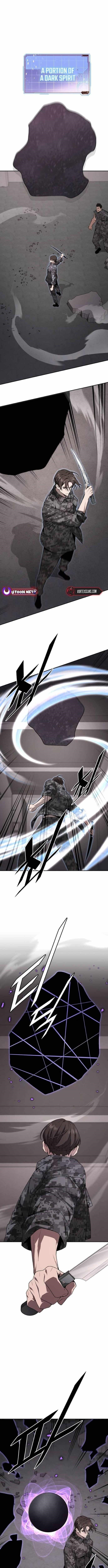 Apocalyptic Chef Awakening - Chapter 106 Page 11