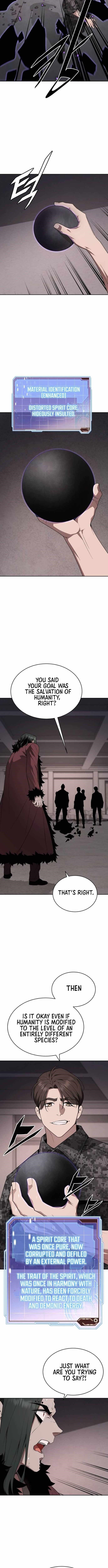 Apocalyptic Chef Awakening - Chapter 106 Page 12