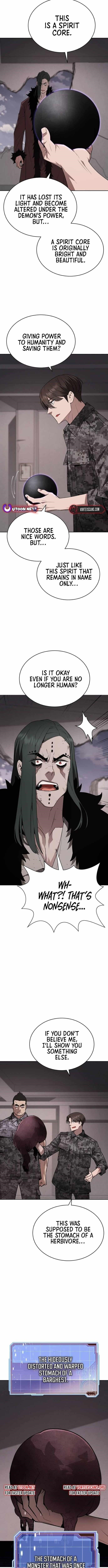 Apocalyptic Chef Awakening - Chapter 106 Page 13