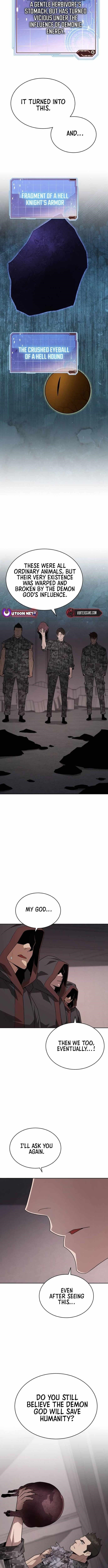 Apocalyptic Chef Awakening - Chapter 106 Page 14